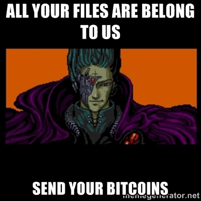 all your files are belong to us
