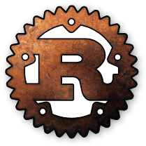 Rust